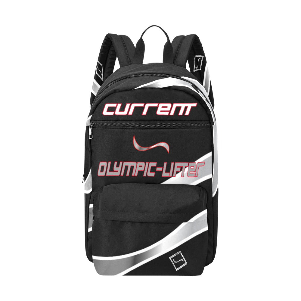 Current & Future Backpacks & Accessories