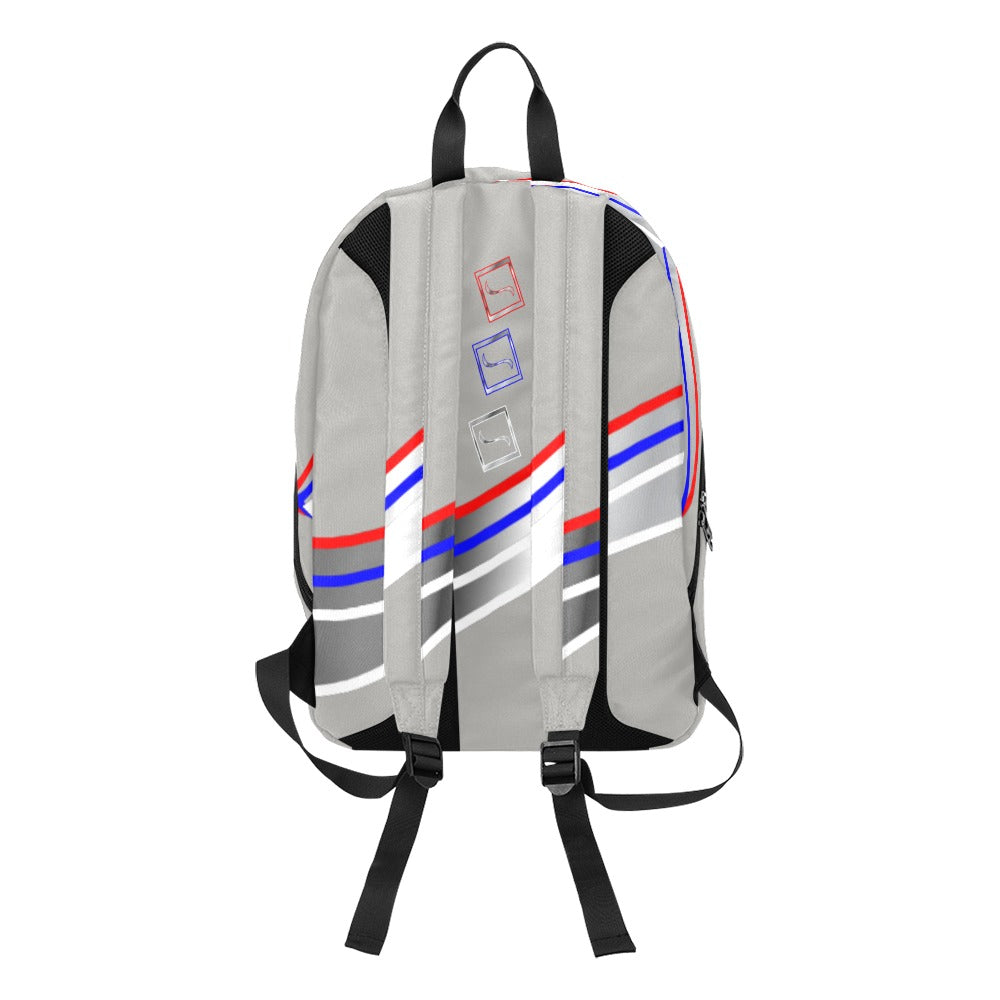 Current & Future Backpacks & Accessories