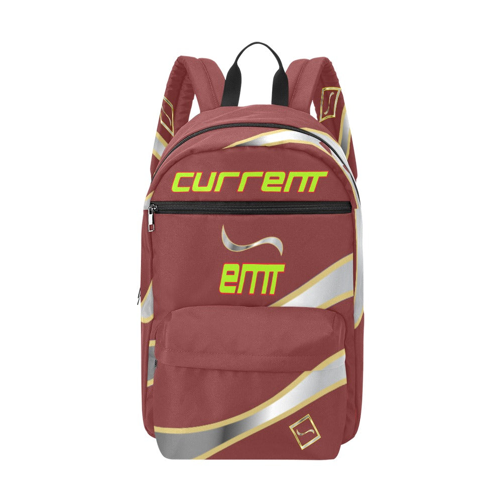 Current & Future Backpacks & Accessories