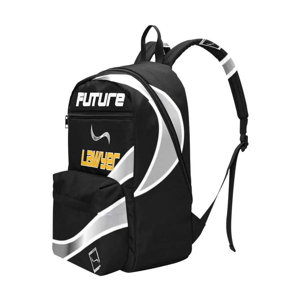 Current & Future Backpacks & Accessories