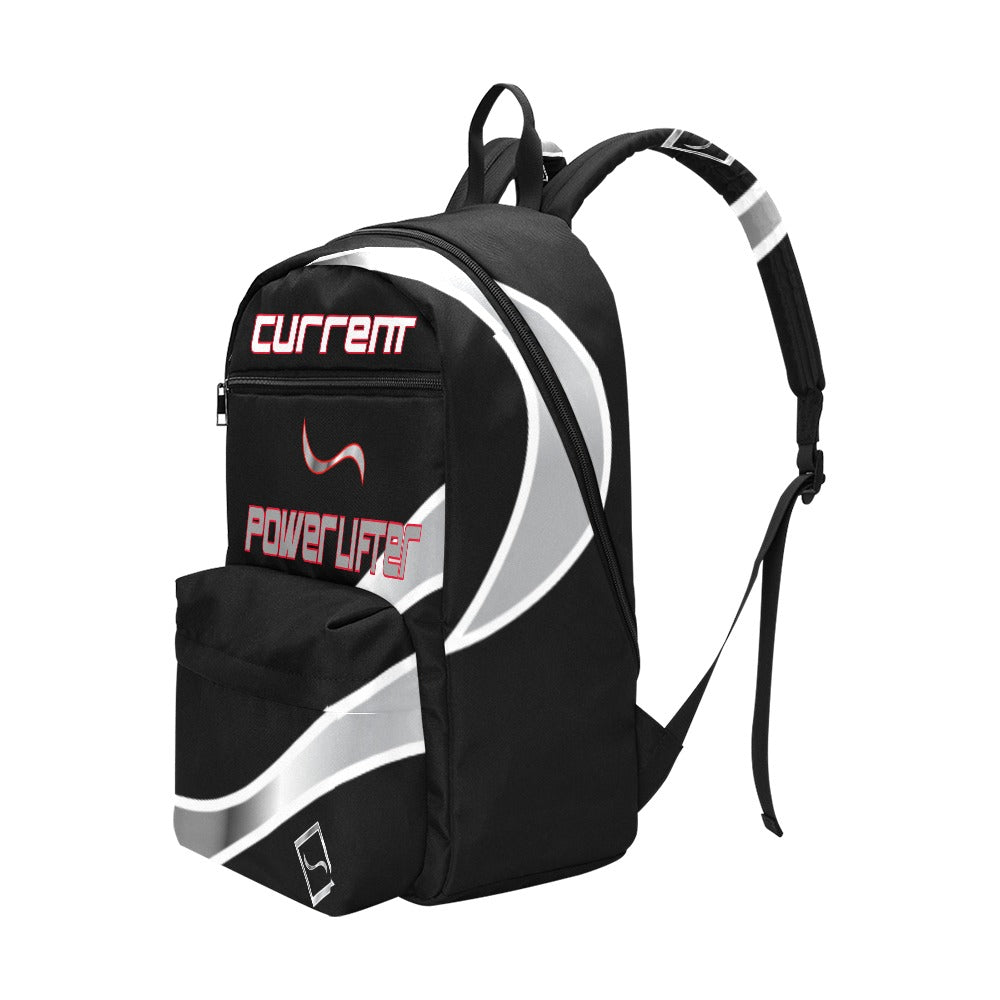 Current & Future Backpacks & Accessories