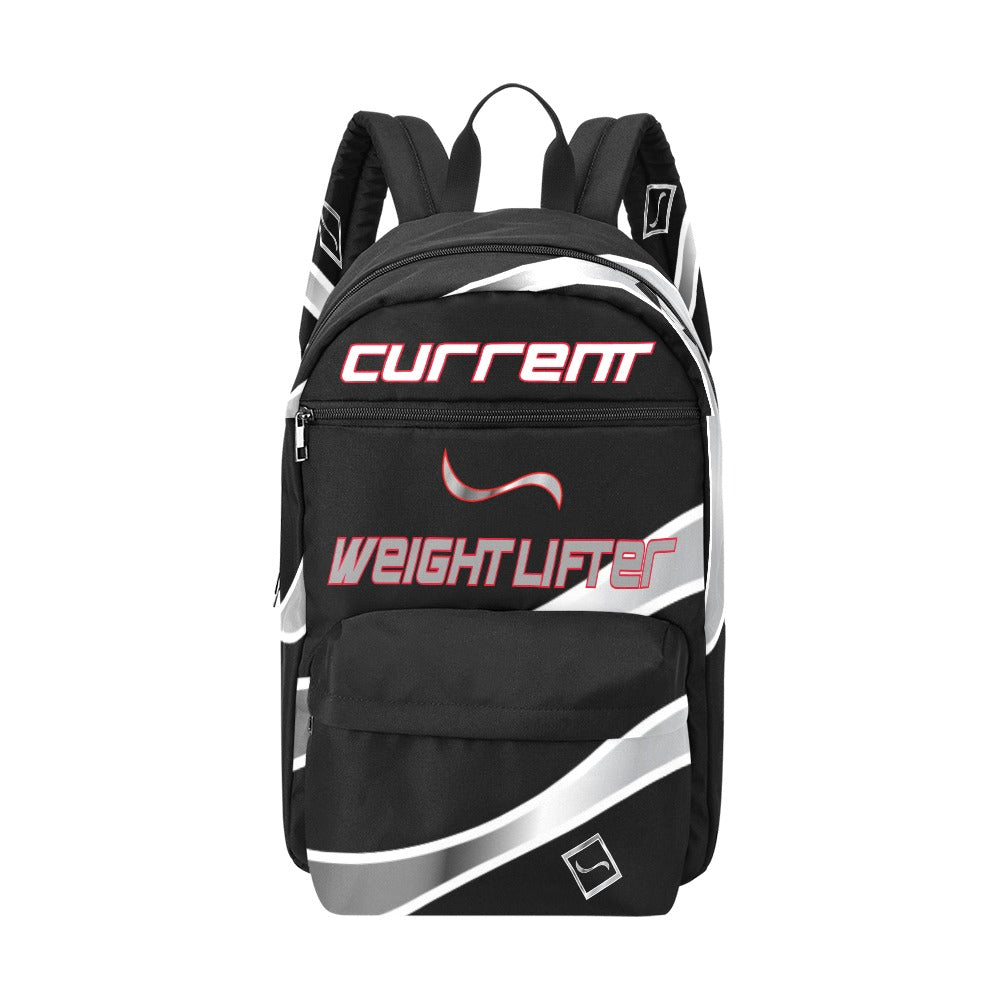 Current & Future Backpacks & Accessories