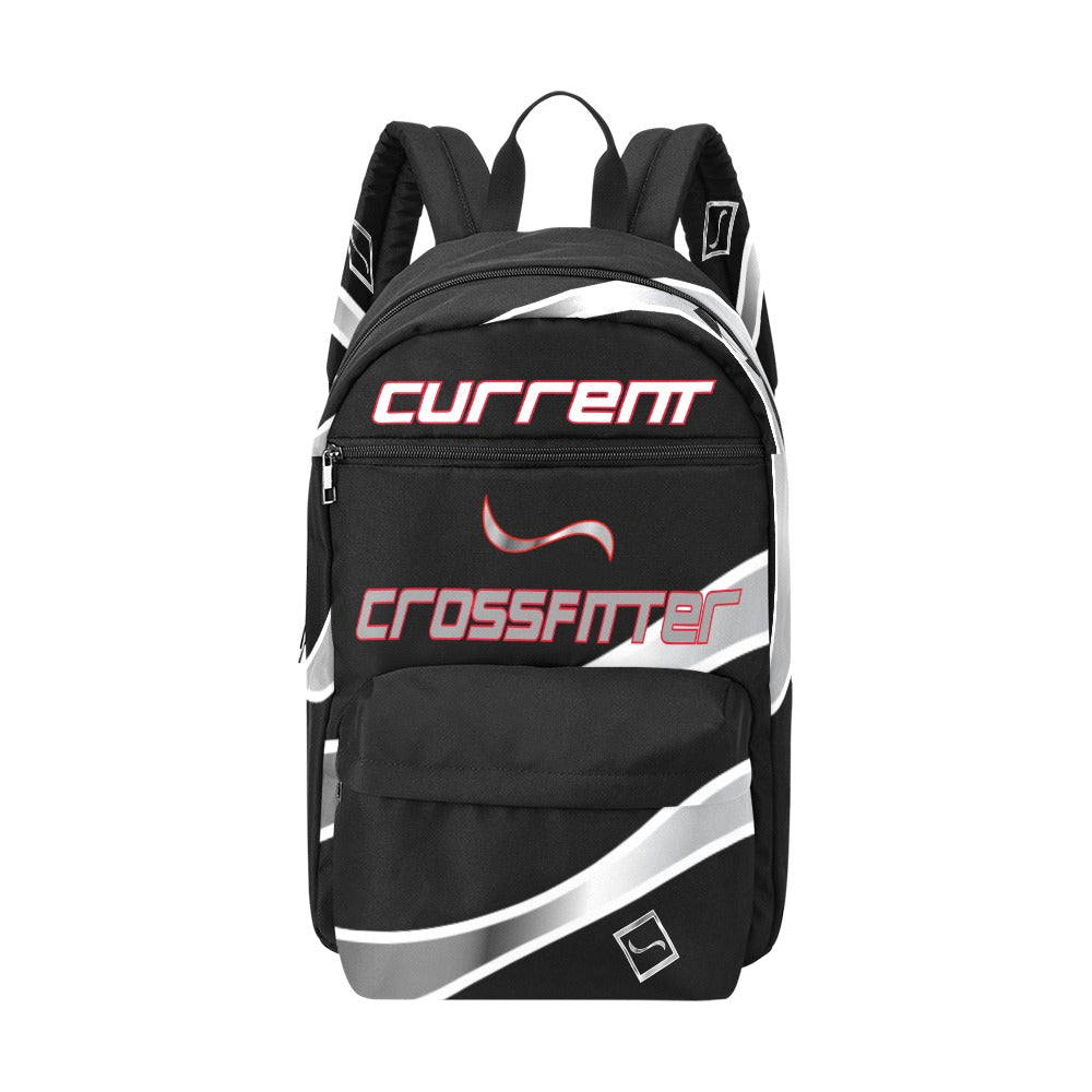 Current & Future Backpacks & Accessories