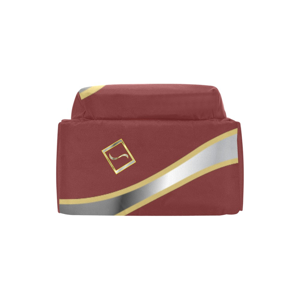 Current & Future Backpacks & Accessories