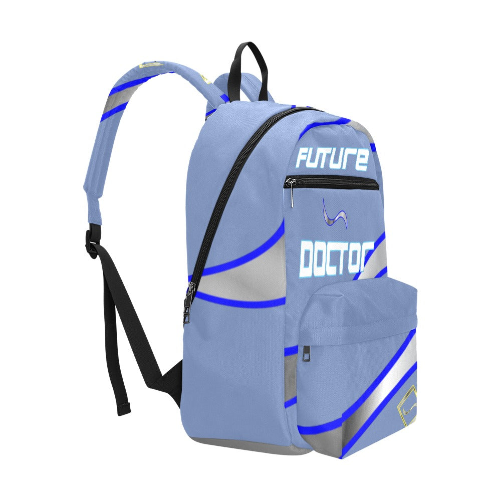 Current & Future Backpacks & Accessories