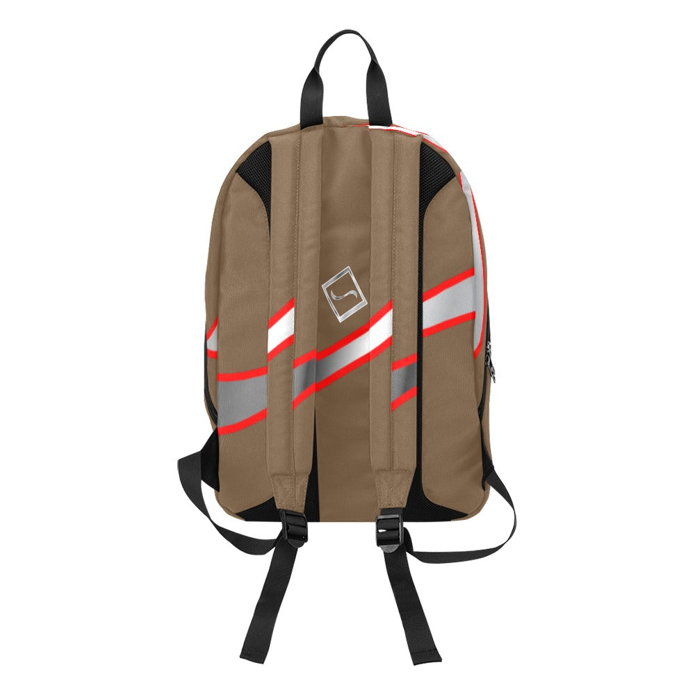 Current & Future Backpacks & Accessories