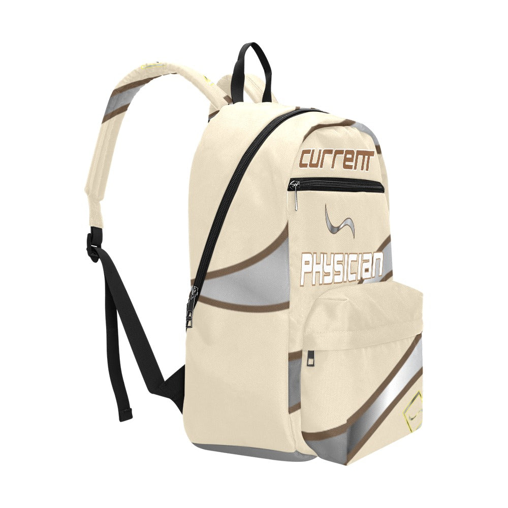 Current & Future Backpacks & Accessories