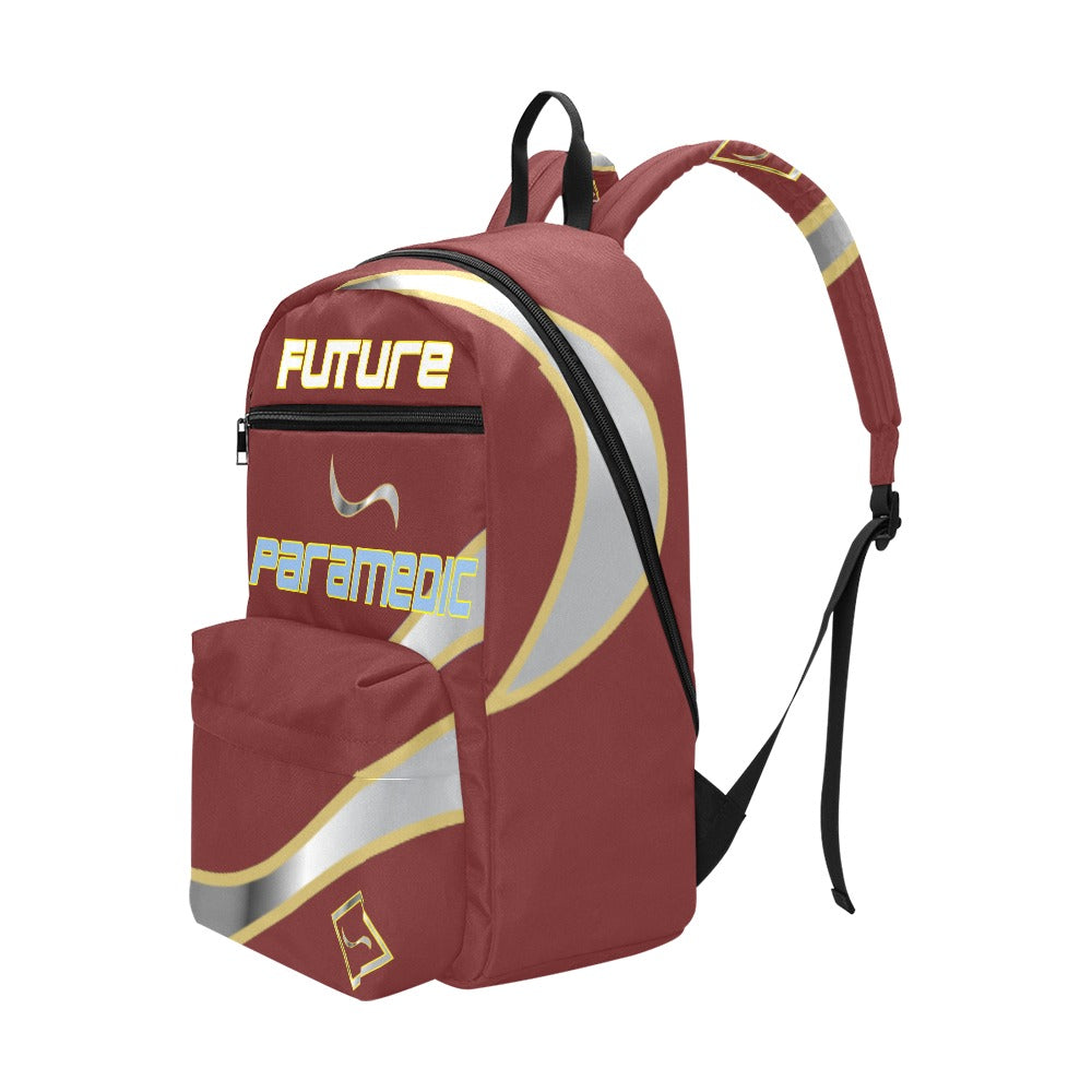 Current & Future Backpacks & Accessories
