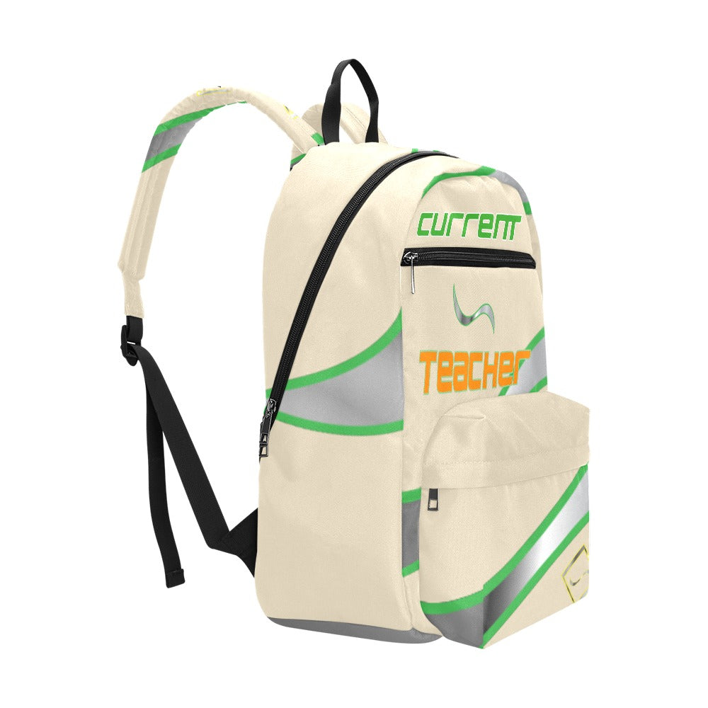 Current & Future Backpacks & Accessories