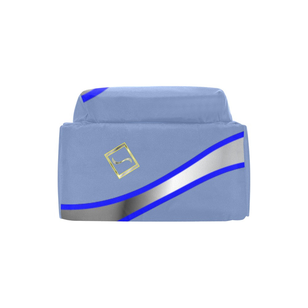 Current & Future Backpacks & Accessories