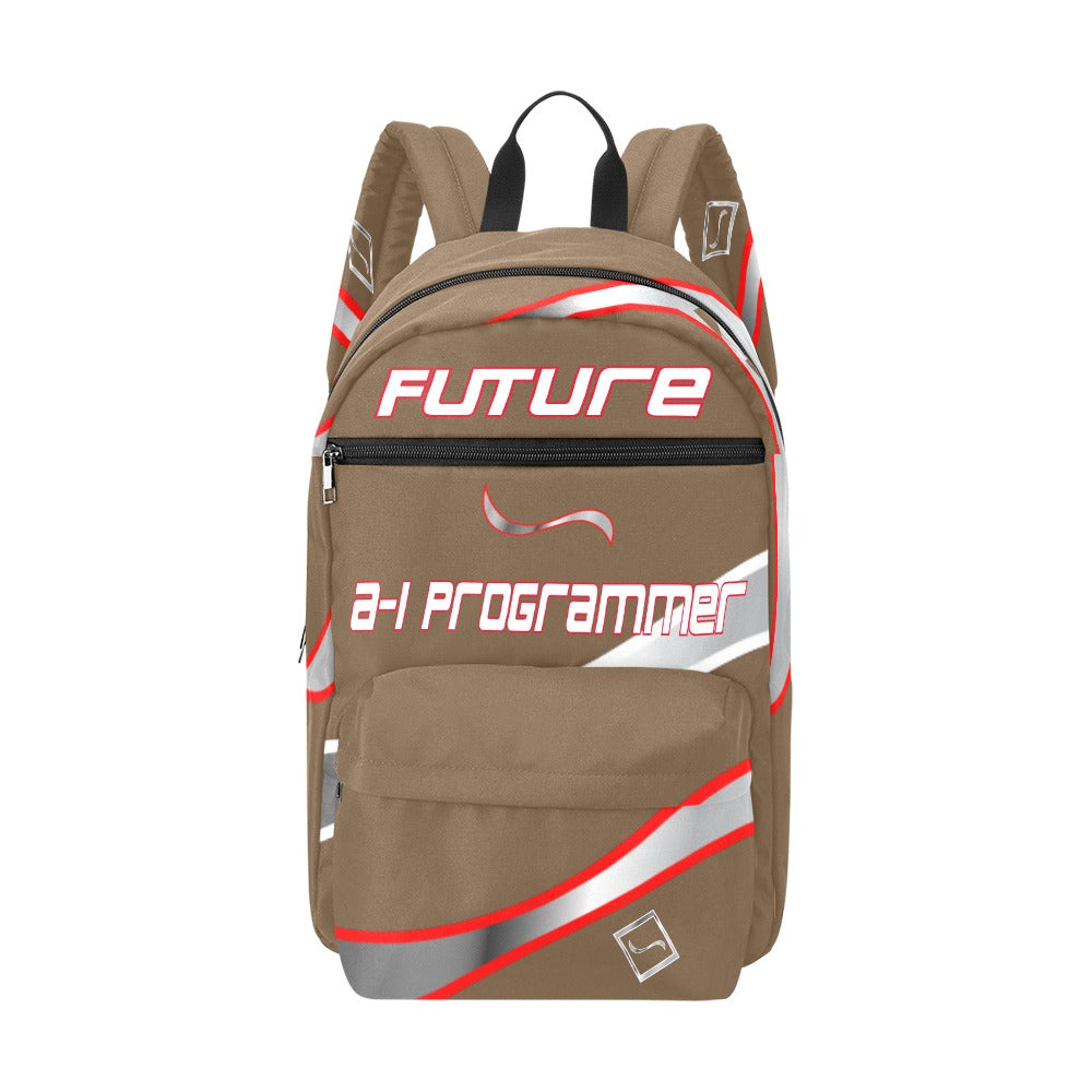 Current & Future Backpacks & Accessories