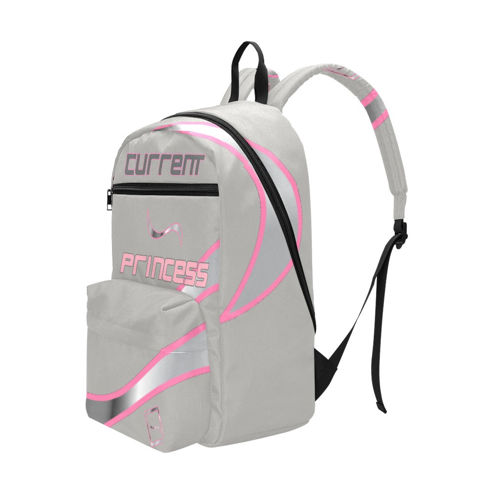 Current & Future Backpacks & Accessories