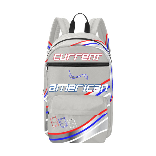 Current & Future Backpacks & Accessories