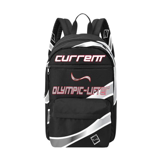 Current & Future Backpacks & Accessories