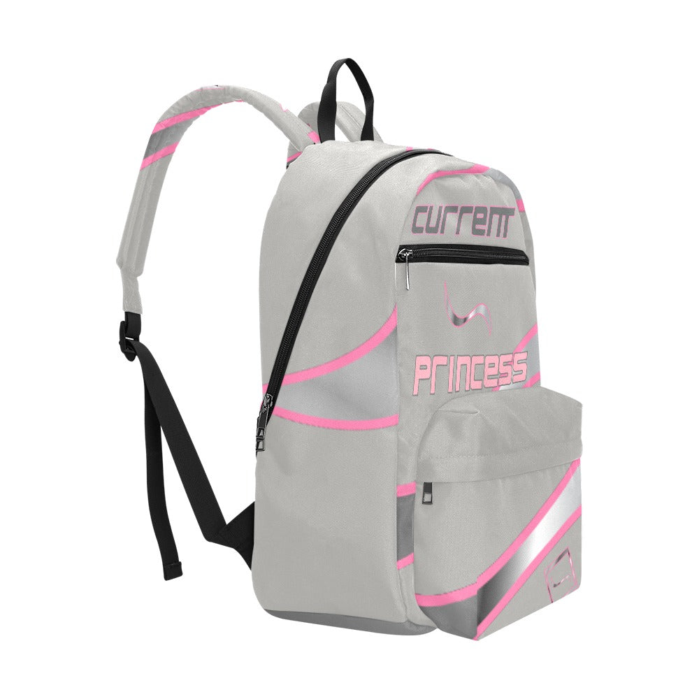 Current & Future Backpacks & Accessories