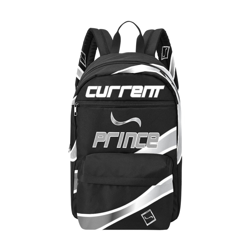 Current & Future Backpacks & Accessories