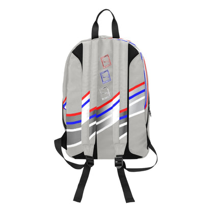 Current & Future Backpacks & Accessories