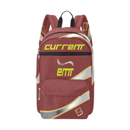 Current & Future Backpacks & Accessories
