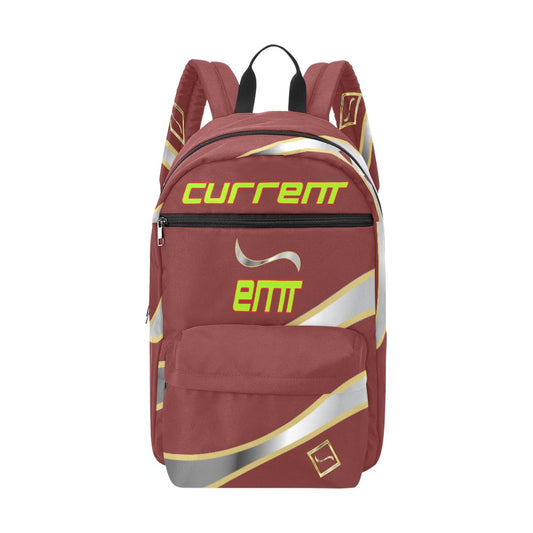 Current & Future Backpacks & Accessories