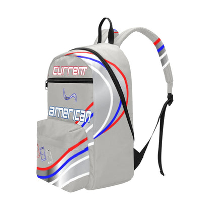 Current & Future Backpacks & Accessories