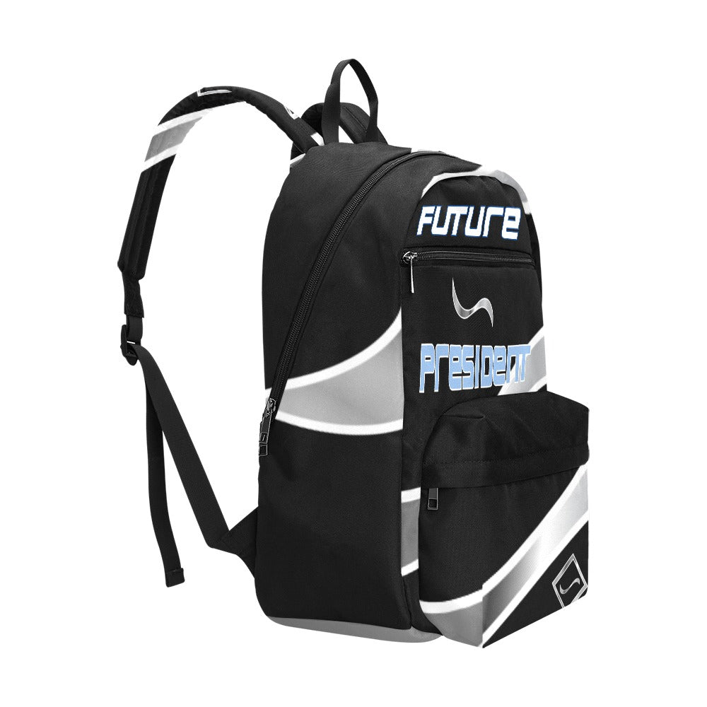 Current & Future Backpacks & Accessories