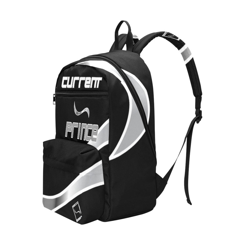 Current & Future Backpacks & Accessories