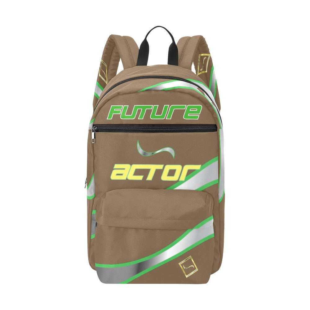 Current & Future Backpacks & Accessories
