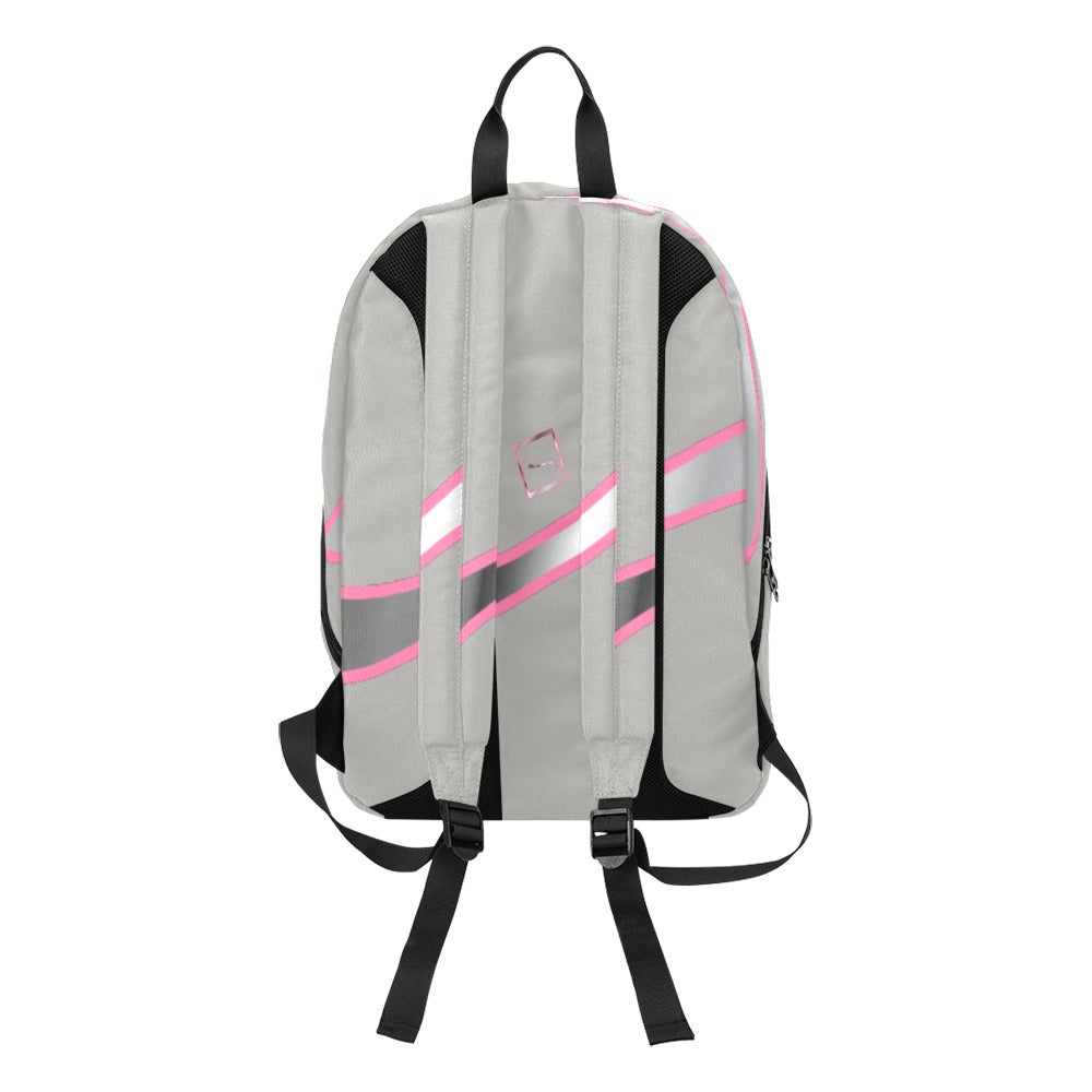 Current & Future Backpacks & Accessories