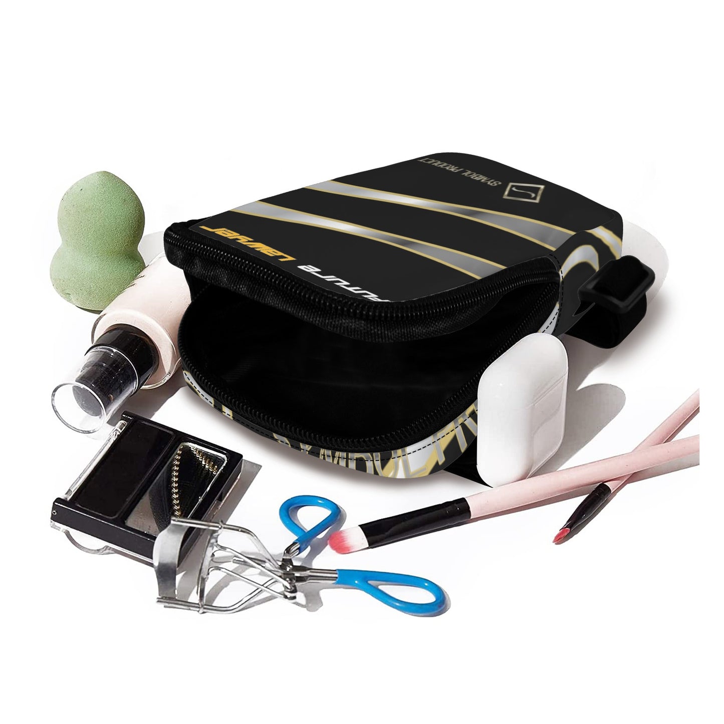 Current & Future  Accessories Thigh Bag (Future Lawyer)