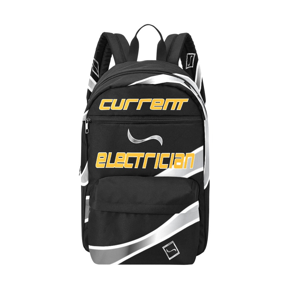 Current & Future Backpacks & Accessories