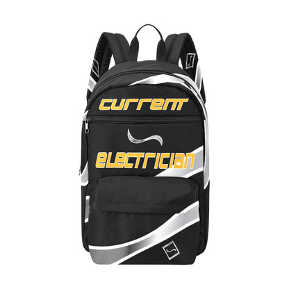Current & Future Backpacks & Accessories