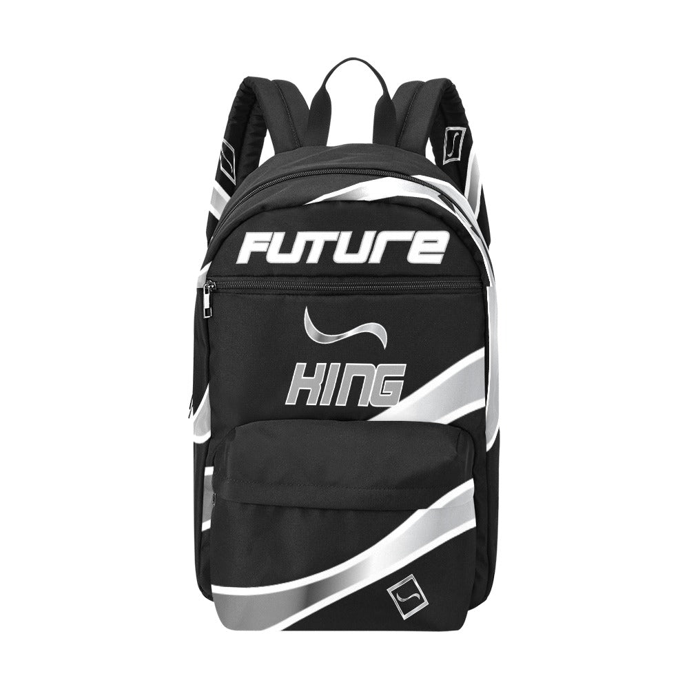 Current & Future Backpacks & Accessories