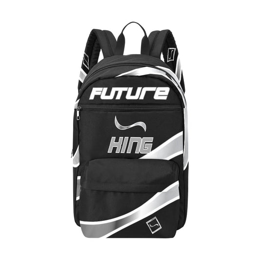 Current & Future Backpacks & Accessories