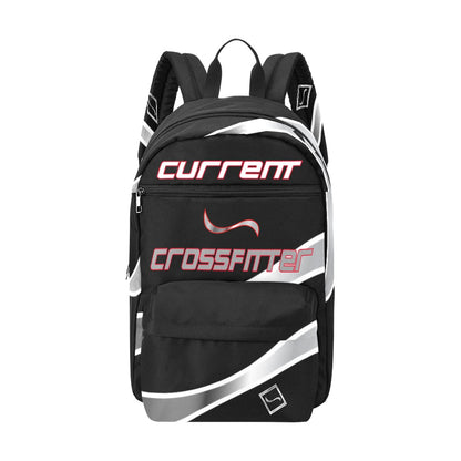 Current & Future Backpacks & Accessories