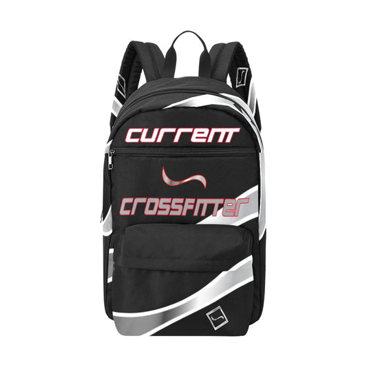 Current & Future Backpacks & Accessories