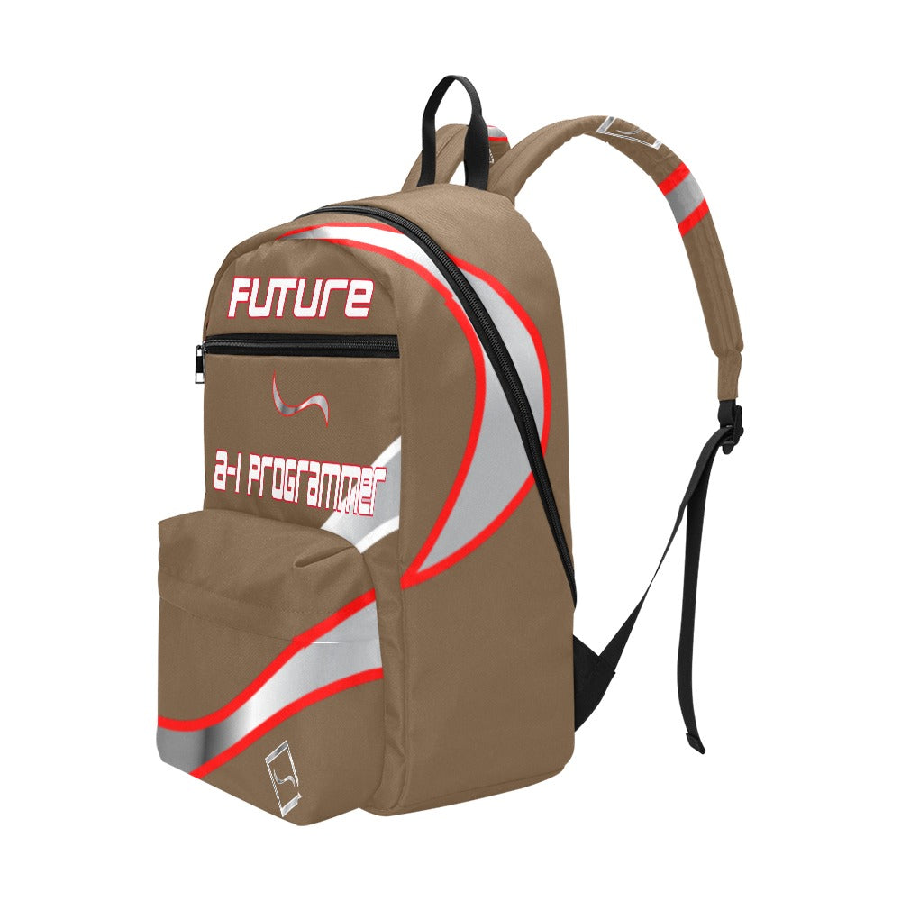 Current & Future Backpacks & Accessories