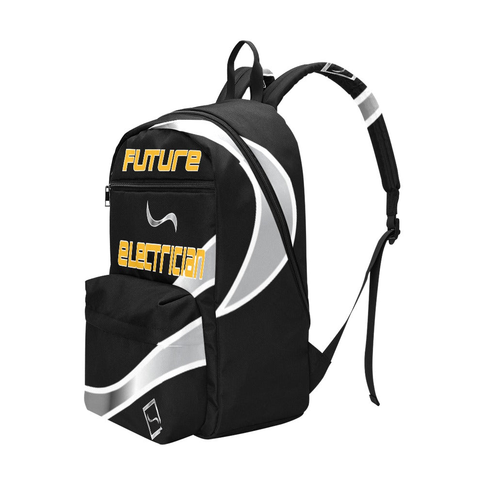 Current & Future Backpacks & Accessories