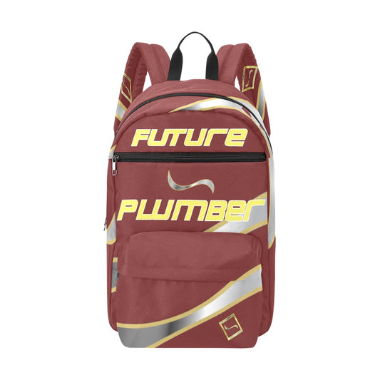 Current & Future Backpacks & Accessories
