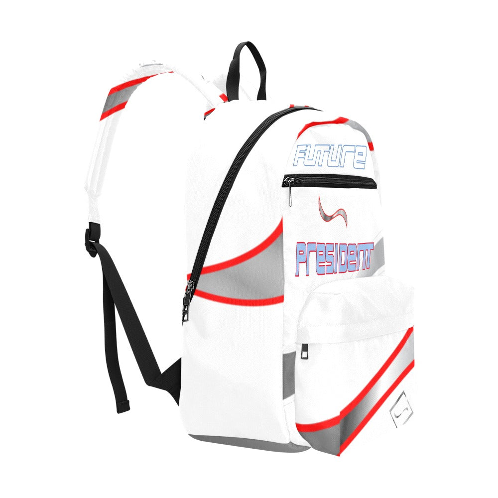 Current & Future Backpacks & Accessories