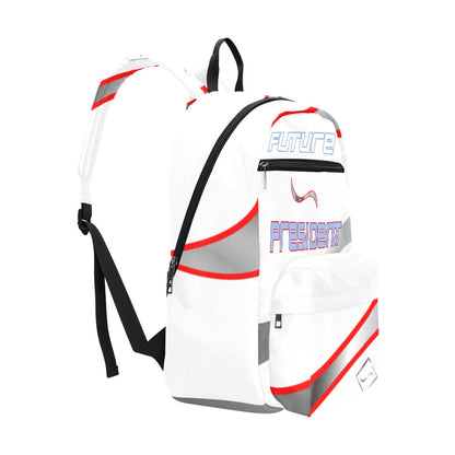 Current & Future Backpacks & Accessories