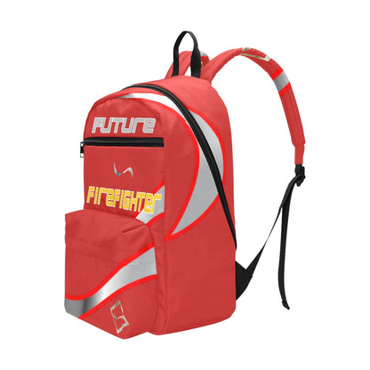 Current & Future Backpacks & Accessories