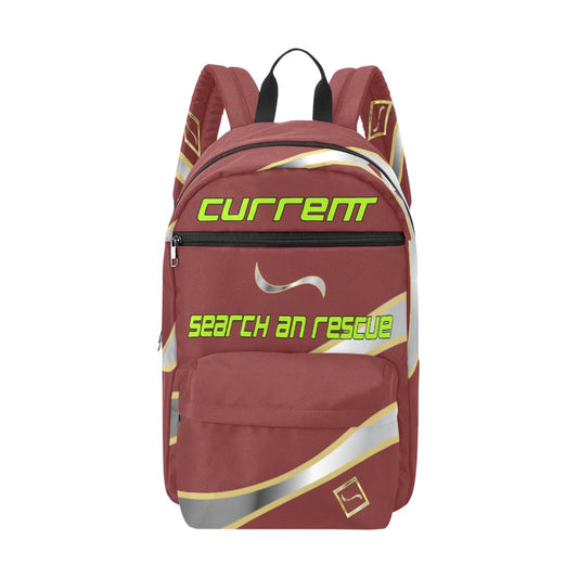 Current & Future Backpacks & Accessories