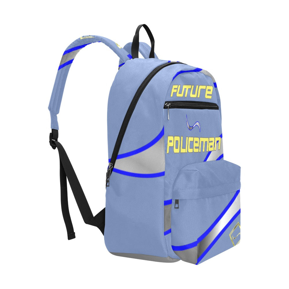 Current & Future Backpacks & Accessories