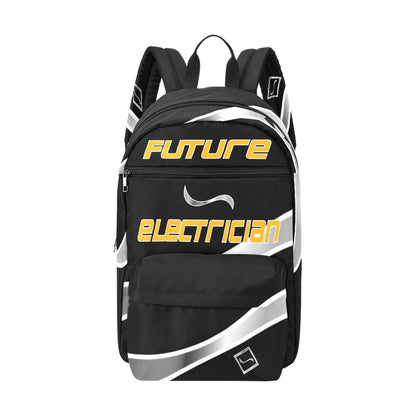 Current & Future Backpacks & Accessories