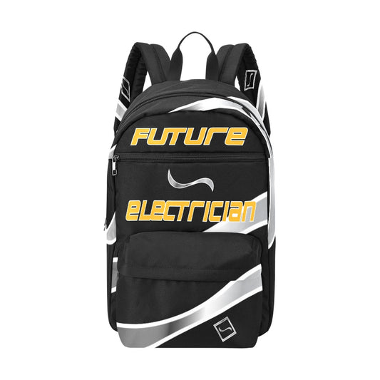 Current & Future Backpacks & Accessories