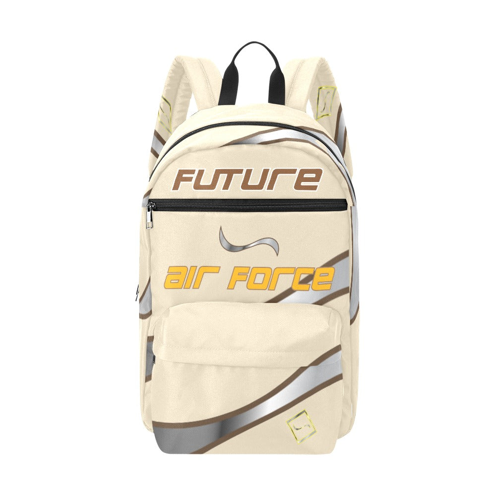 Current & Future Backpacks & Accessories