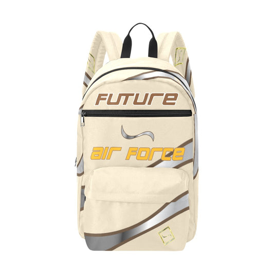Current & Future Backpacks & Accessories