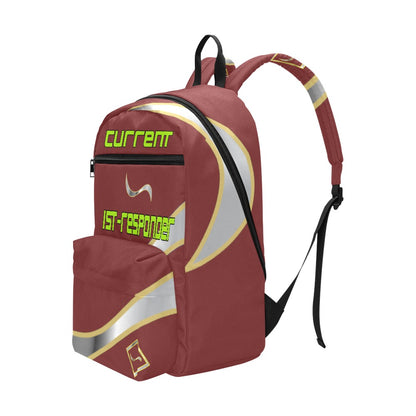 Current & Future Backpacks & Accessories