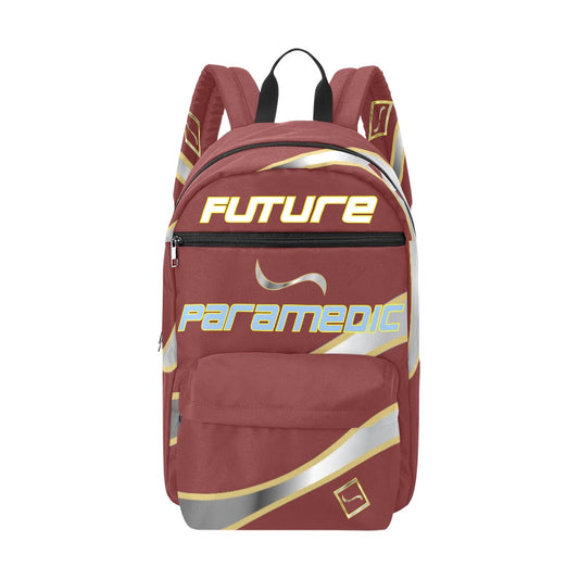 Current & Future Backpacks & Accessories