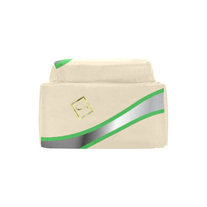 Current & Future Backpacks & Accessories